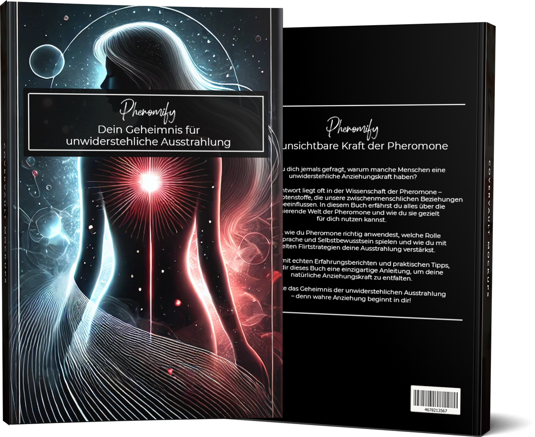 Il tuo segreto per un carisma irresistibile - eBook